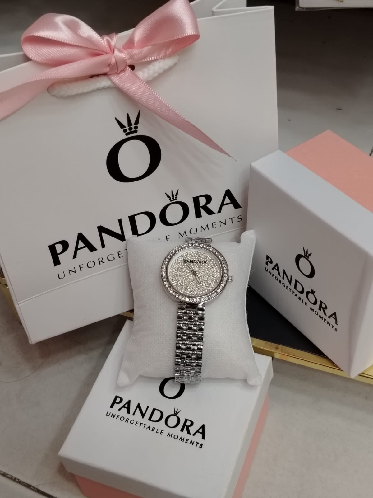 Pandora Full Shine