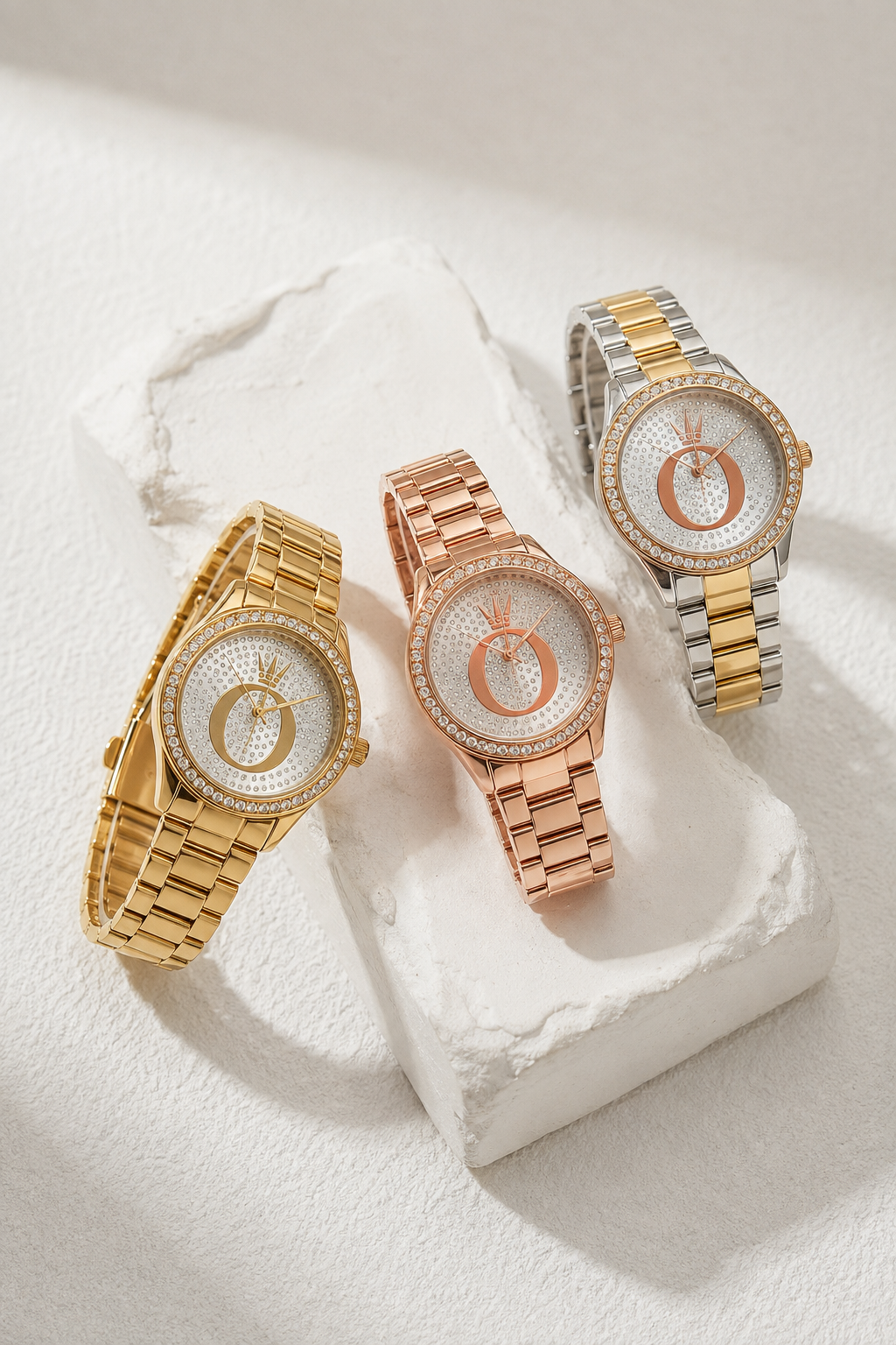 Pandora Sparkle Collection