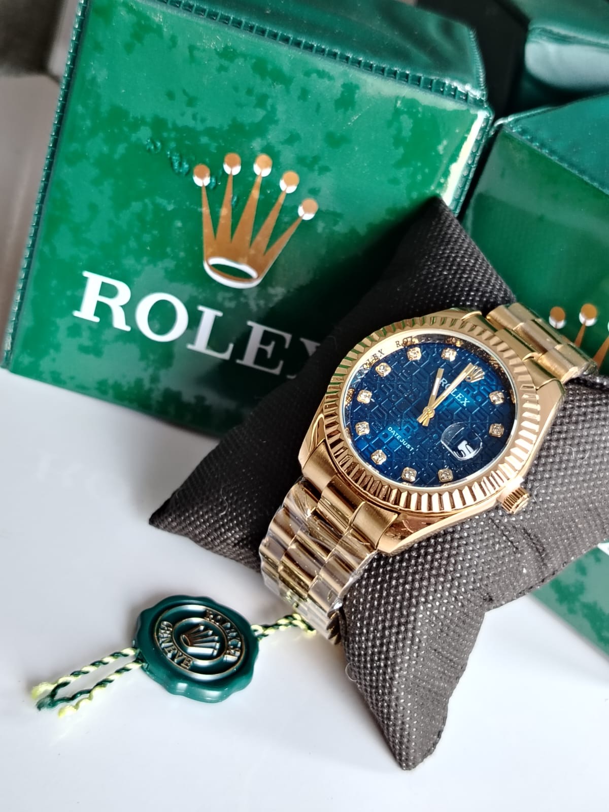 Rolex Ciel d’Or