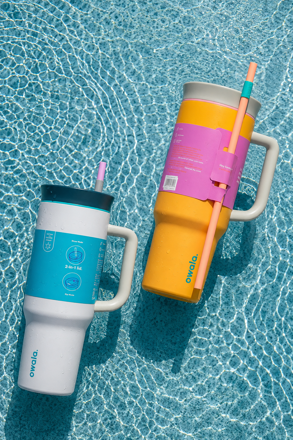 Owala Tumbler