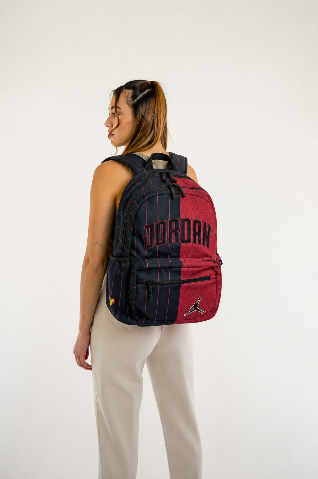 Mochila Jordan Varsity