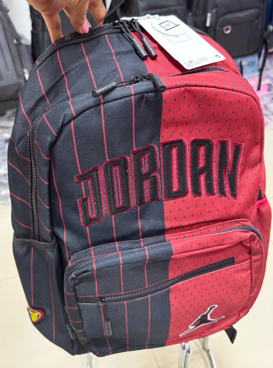 Mochila Jordan Varsity