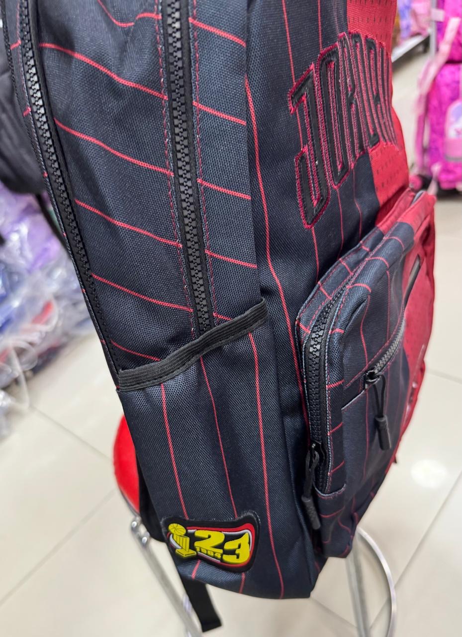 Mochila Jordan Varsity