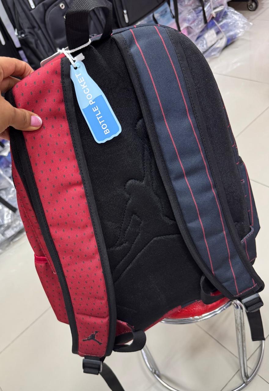 Mochila Jordan Varsity