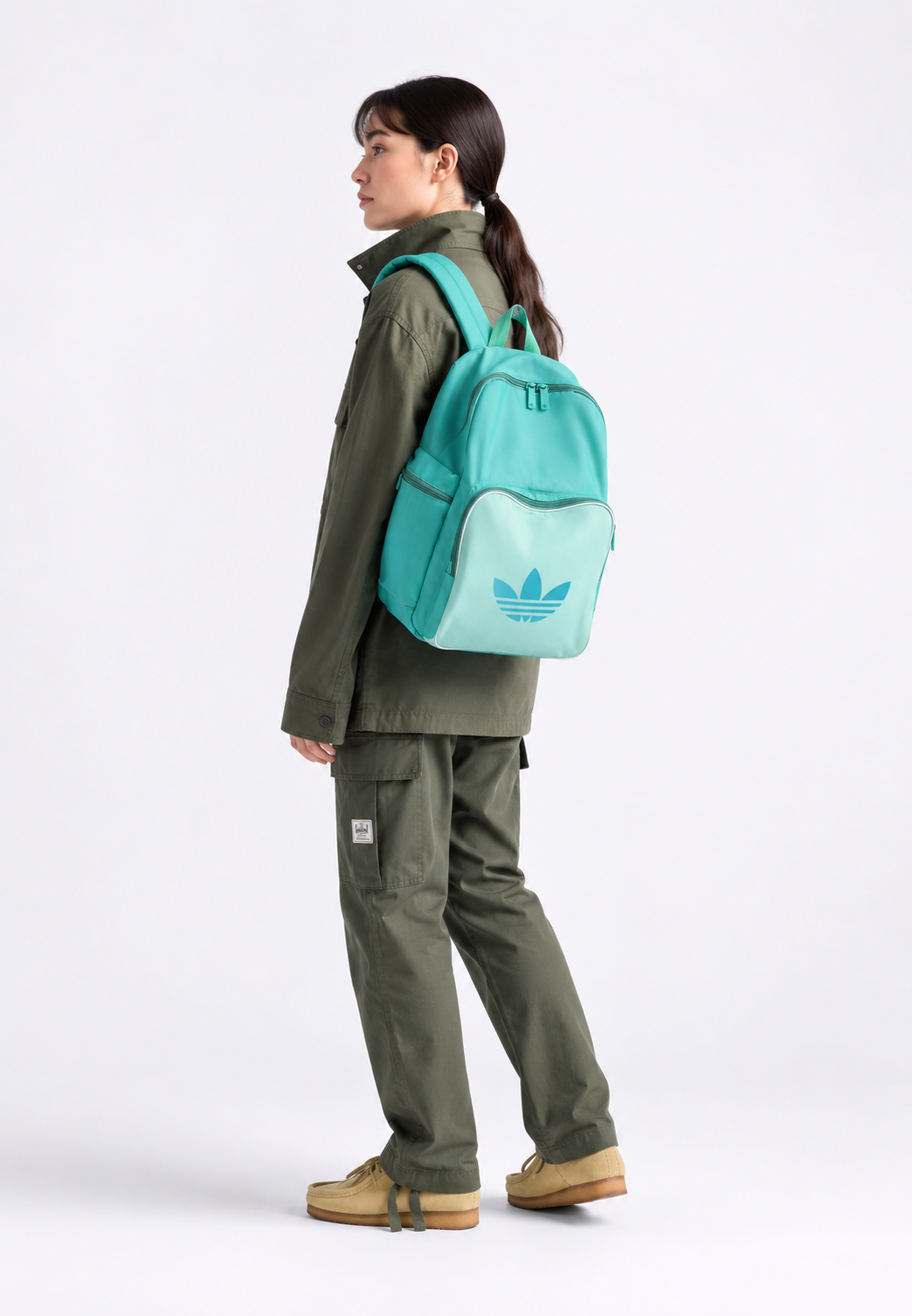 Adidas Aqua Backpack