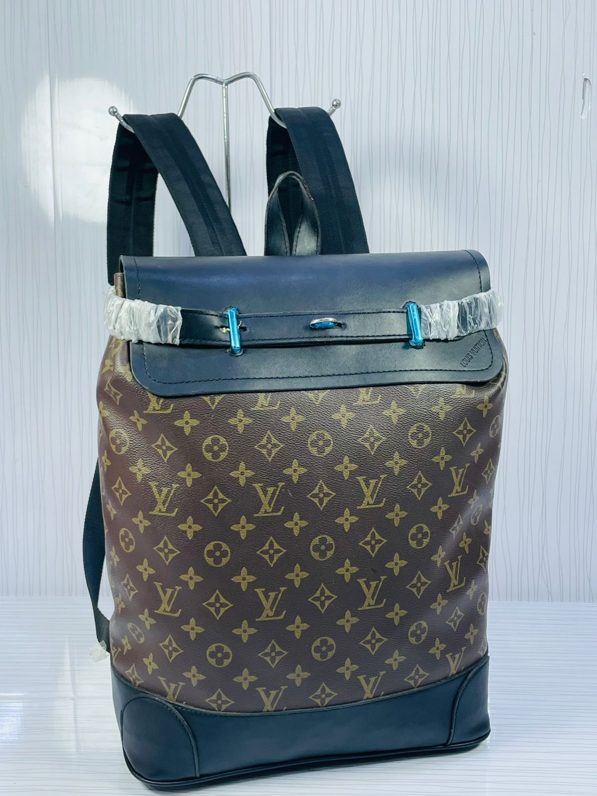 Louis Vuitton Monogram Backpack