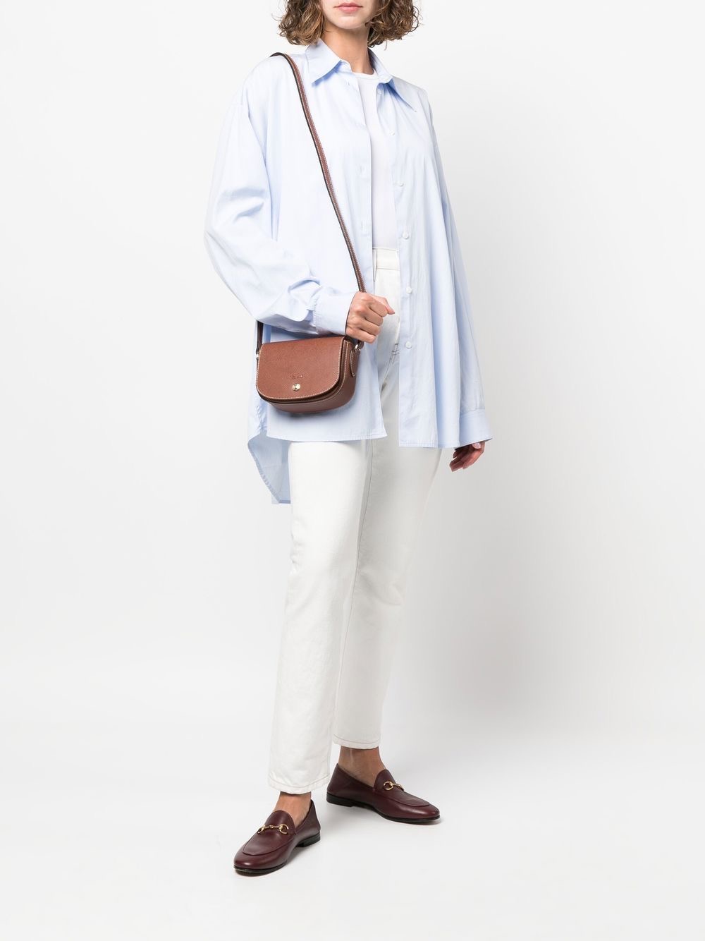 Longchamp Le Pliage Crossbody