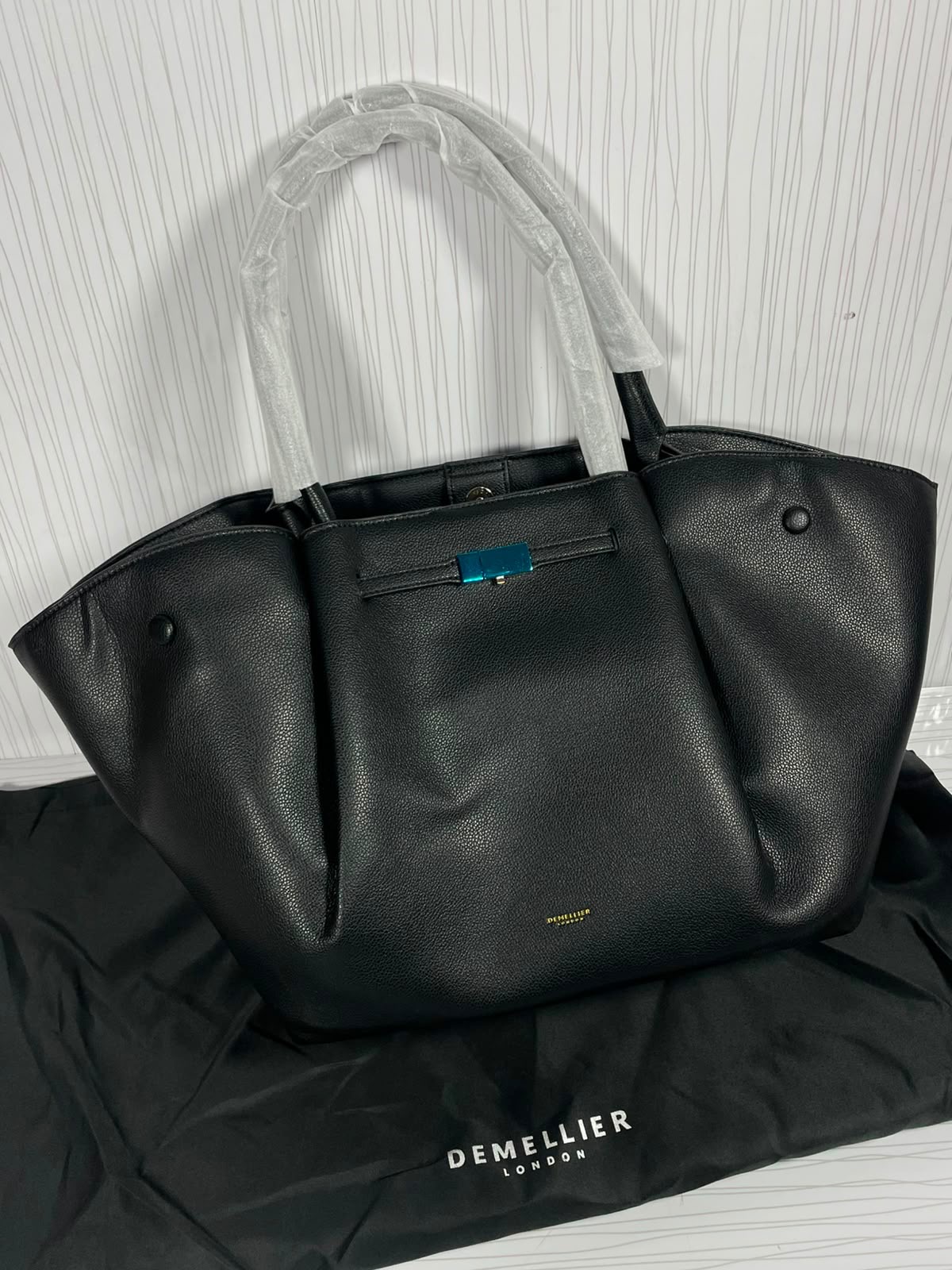Demellier Épure Bag