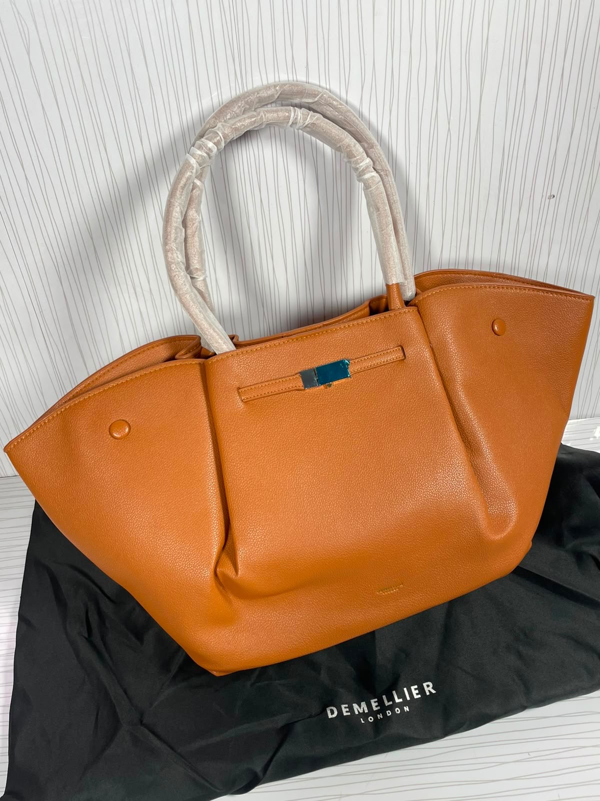 Demellier Épure Bag