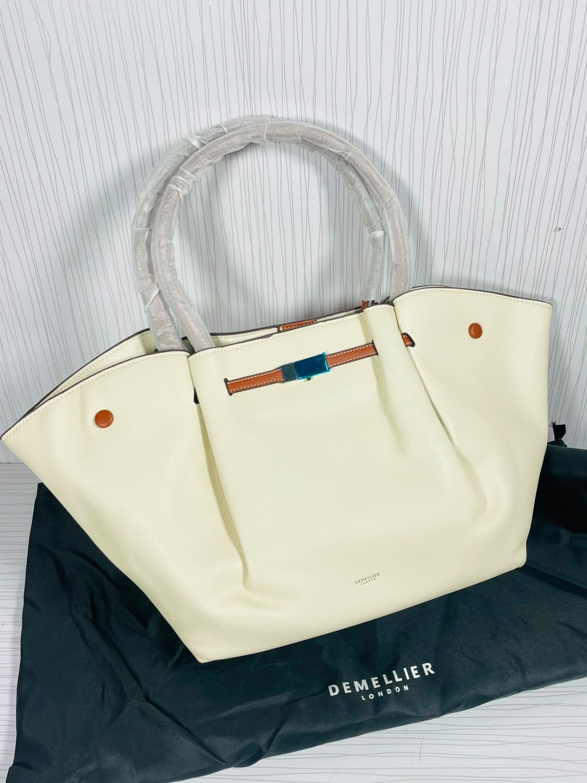 Demellier Épure Bag