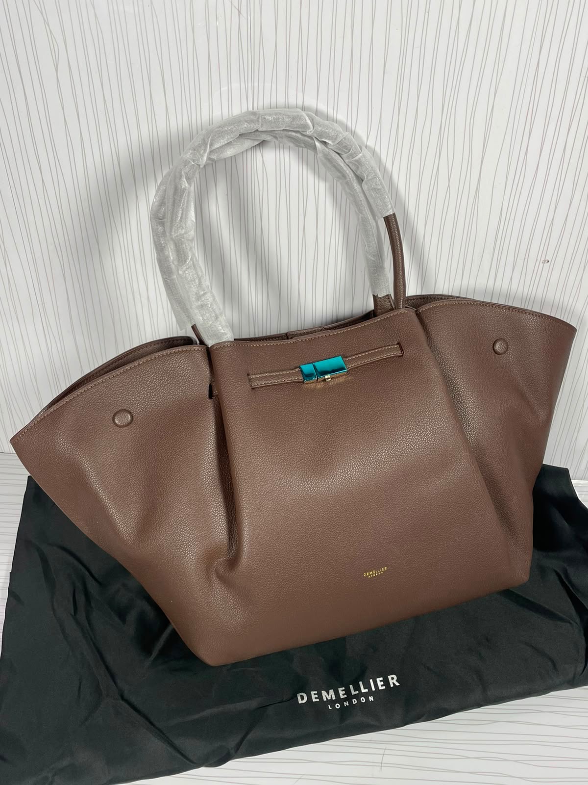 Demellier Épure Bag