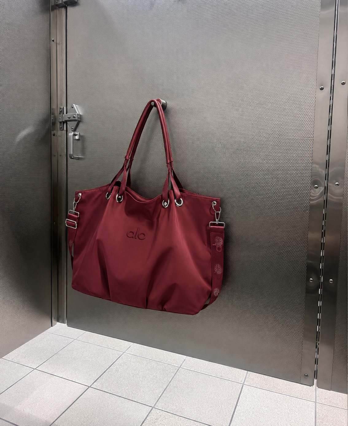 Alo Everyday Tote