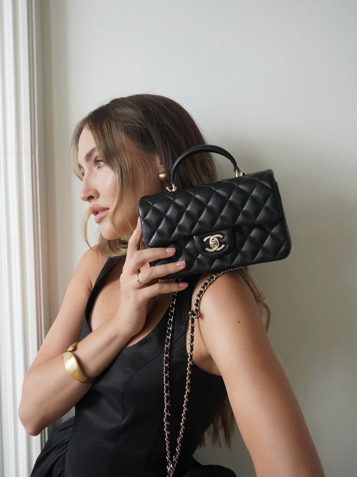 Chanel Coco Mini