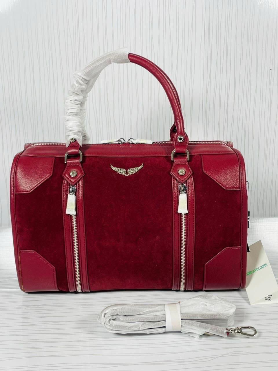Zadig Étoile Bag