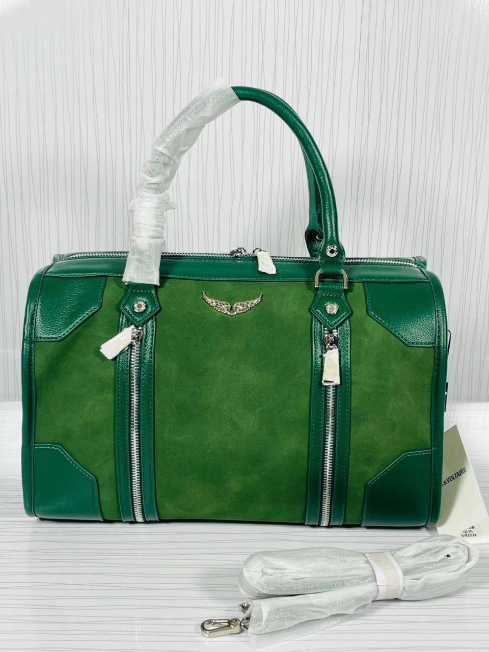 Zadig Étoile Bag