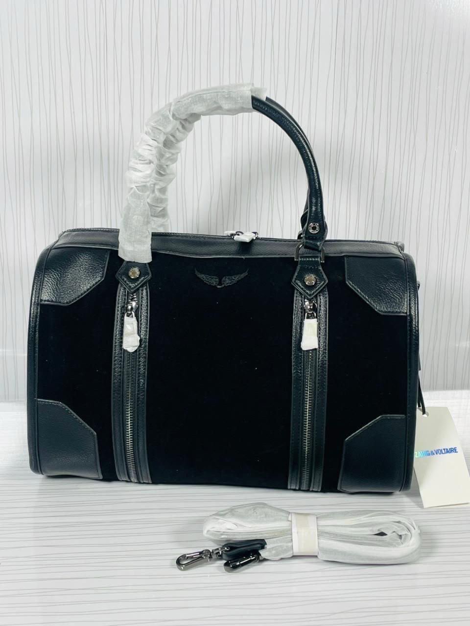 Zadig Étoile Bag